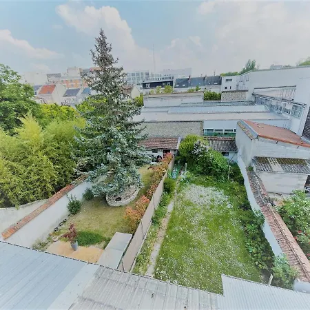 Duplex 3 6 Couchages Reims